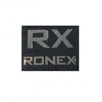 rx ronex