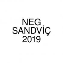 neg sandviç 2019