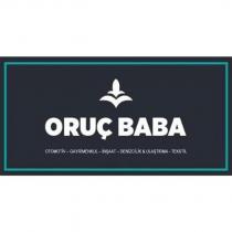 oruç baba otomotiv gayrimenkul inşaat denizclilik & ulaştırma tekstil
