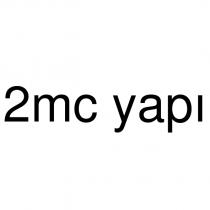 2mc yapı