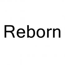 reborn