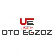 ue umut oto egzoz