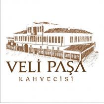 veli paşa kahvecisi