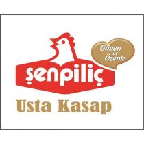 şenpiliç güven ve özenle usta kasap