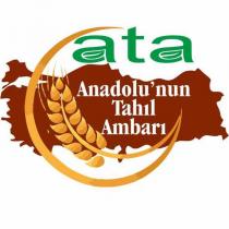 ata anadolu'nun tahıl ambarı