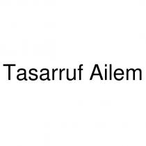 tasarruf ailem