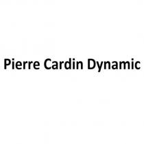 pierre cardin dynamic