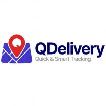 qdelivery quick & smart tracking