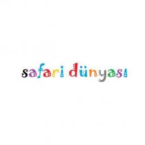 safari dünyası