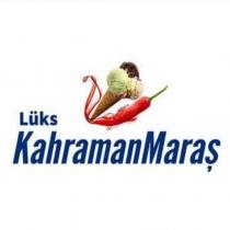 lüks kahramanmaraş