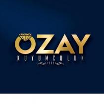 özay kuyumculuk 1989
