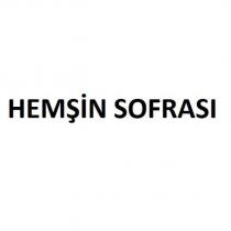 hemşin sofrası