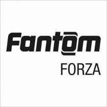 fantom forza