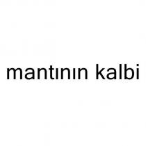 mantının kalbi