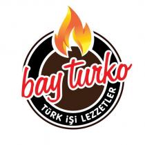 bay turko türk işi lezzetler
