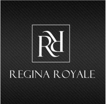 rr regina royale