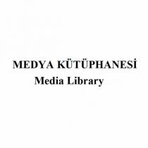 medya kütüphanesi media library
