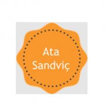 ata sandviç