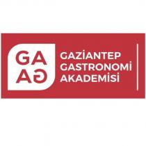 ga ga gaziantep gastronomi akademisi