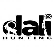 dali hunting