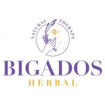 bigados herbal - natural therapy