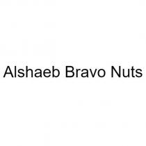 alshaeb bravo nuts