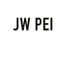 jw pei