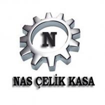 n nas çelik kasa