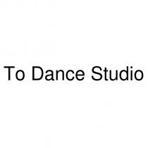 to dance studio