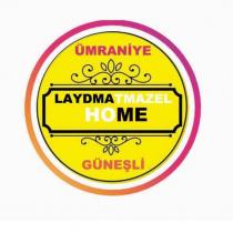 ümraniye laydmatmazel home güneşli +sekıl