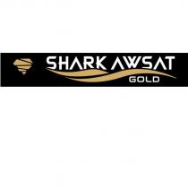shark awsat gold