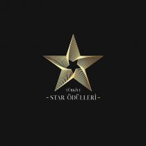 türkiye star ödülleri