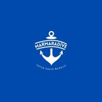 marmaradive tüplü dalış merkezleri