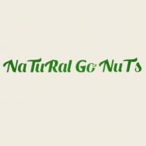 natural go nuts