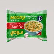moody noodles vegetabl flavour sebze çeşnili 3 min ready hazır noodle