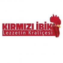 kırmızı ibik lezzetin kraliçesi