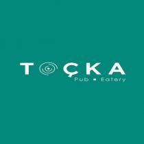 toçka pub & eatery