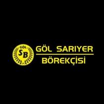 sb göl sarıyer börekçisi