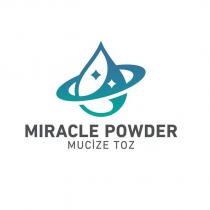 miracle powder mucize toz