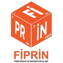 fiprin fikir proje ve inovasyon alanı pr oje fi kir in ovasyon