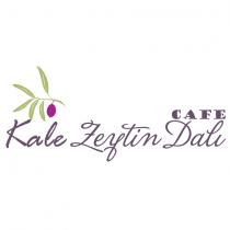 kale zeytin dalı cafe