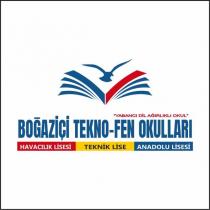 boğaziçi tekno-fen okulları havacılık lisesi teknik lise anadolu lisesi 1yabancı dil ağırlıklı okul