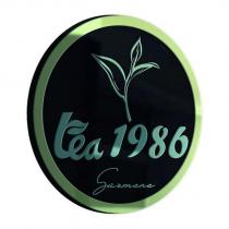 tea 1986 sürmene