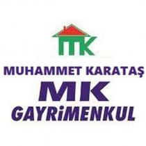 muhammet karataş mk gayrimenkul