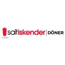 sait iskender döner