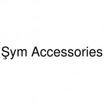 şym accessories
