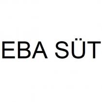 eba süt