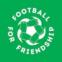 football for friendship