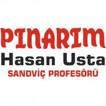 pınarım hasan usta sandviç profesörü