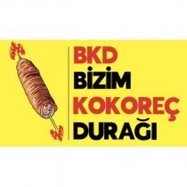 bkd bizim kokoreç durağı